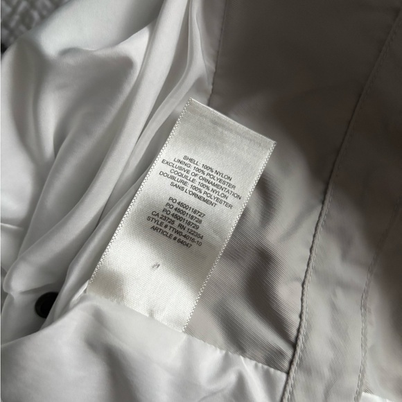 The Group by Babaton Rain-Drop Jacket/Anorak - Picture 9 of 11